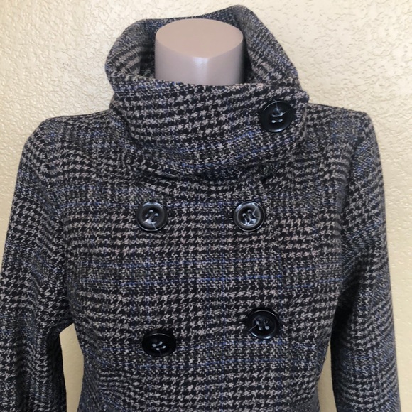 Dollhouse Outerwear Button Jacket 💋 L NWT - Picture 3 of 8